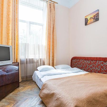Квартира Подобово У Львові На Вулиці Щепкіна 5 Luaran gambar